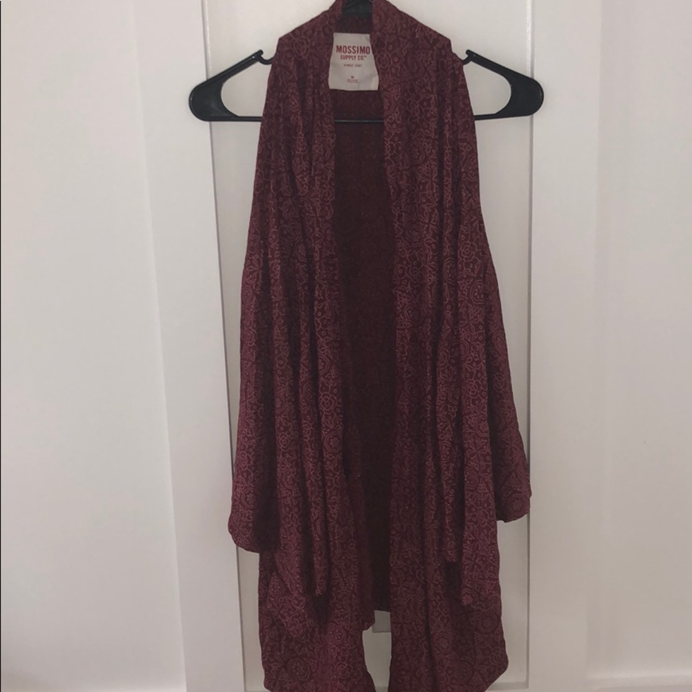 Cardigan